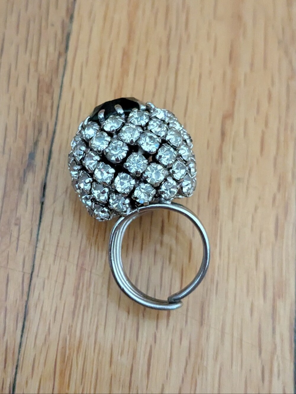 Statement Bling Ring